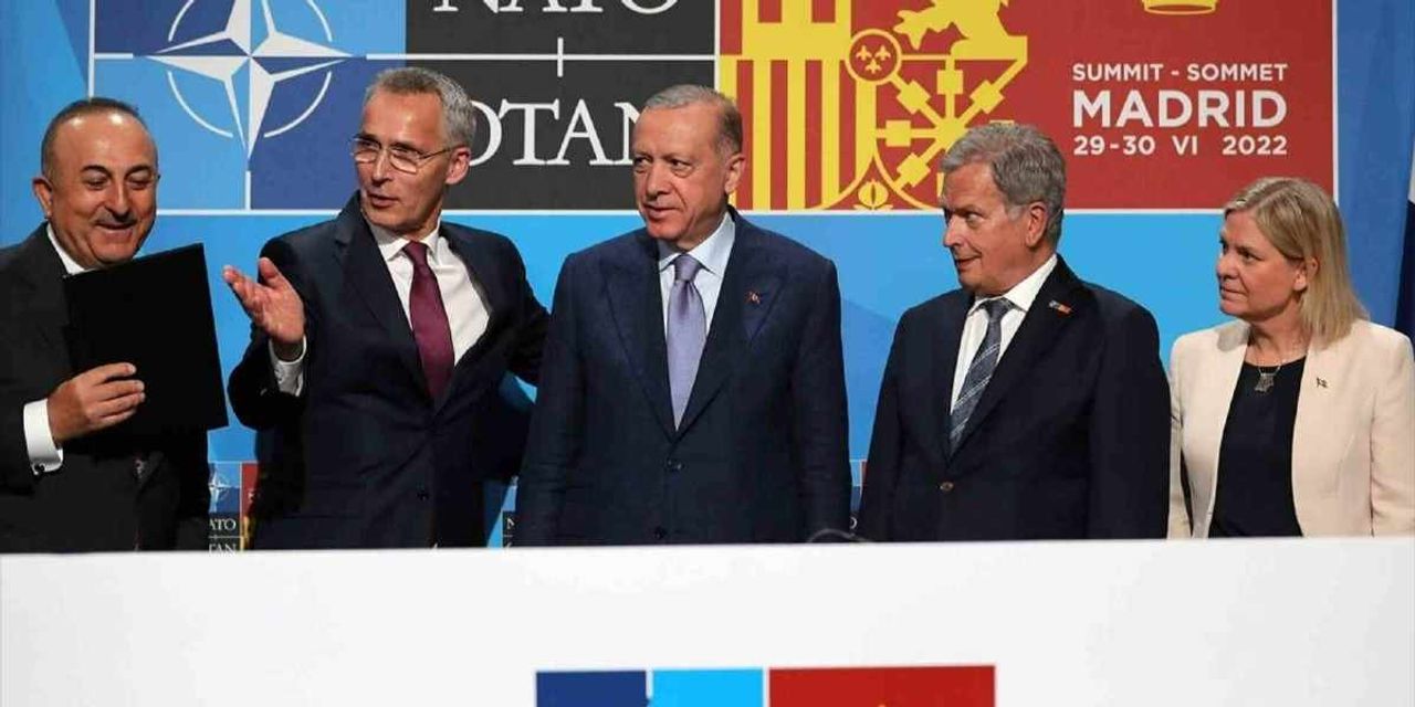 NATO Zirvesi Ne Zaman