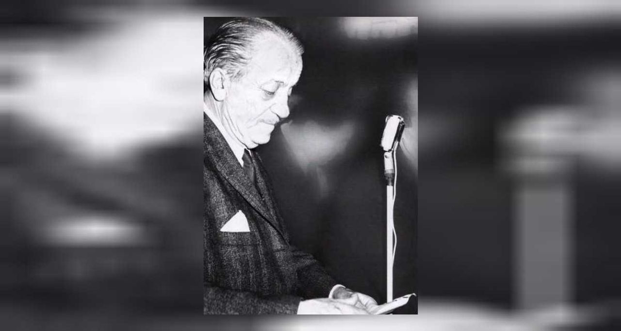 Necip Fazıl Kısakürek