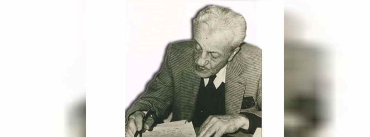 Necip Fazıl Kısakürek