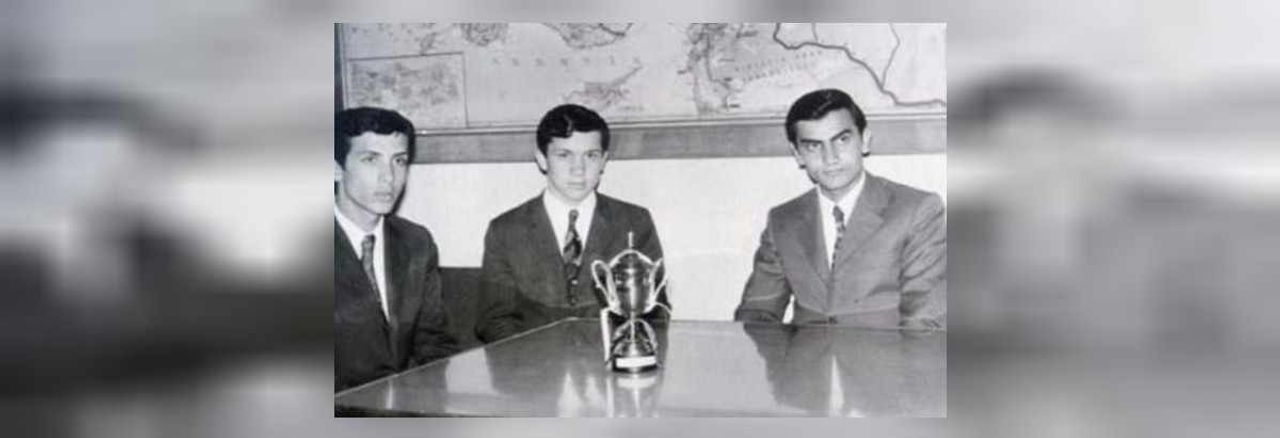 Necip Fazıl Kısakürek