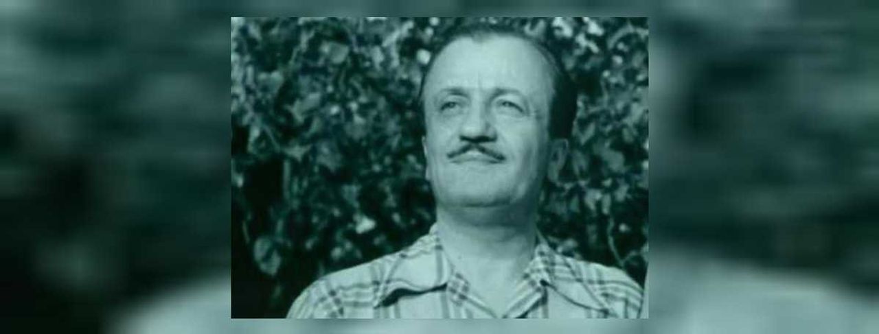 Necip Fazıl Kısakürek