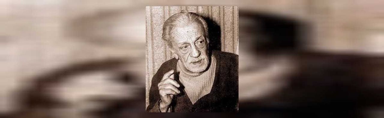 Necip Fazıl Kısakürek