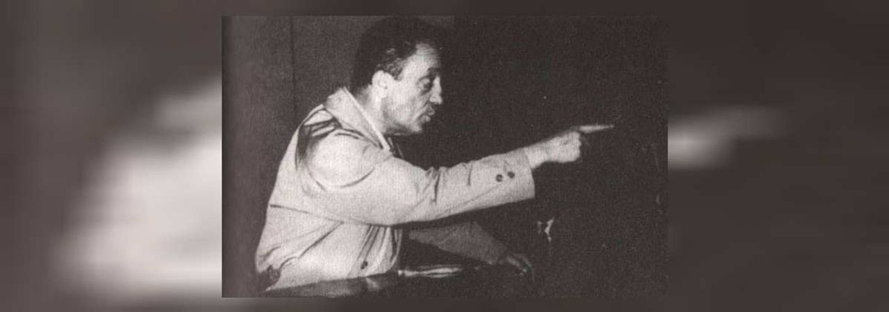 Necip Fazıl Kısakürek