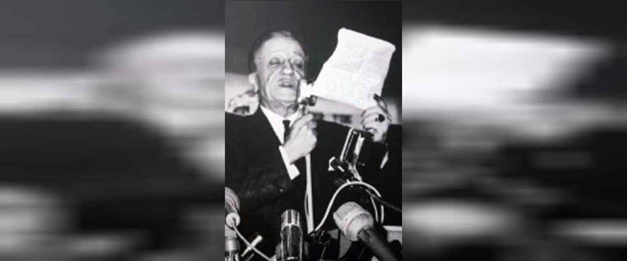Necip Fazıl Kısakürek