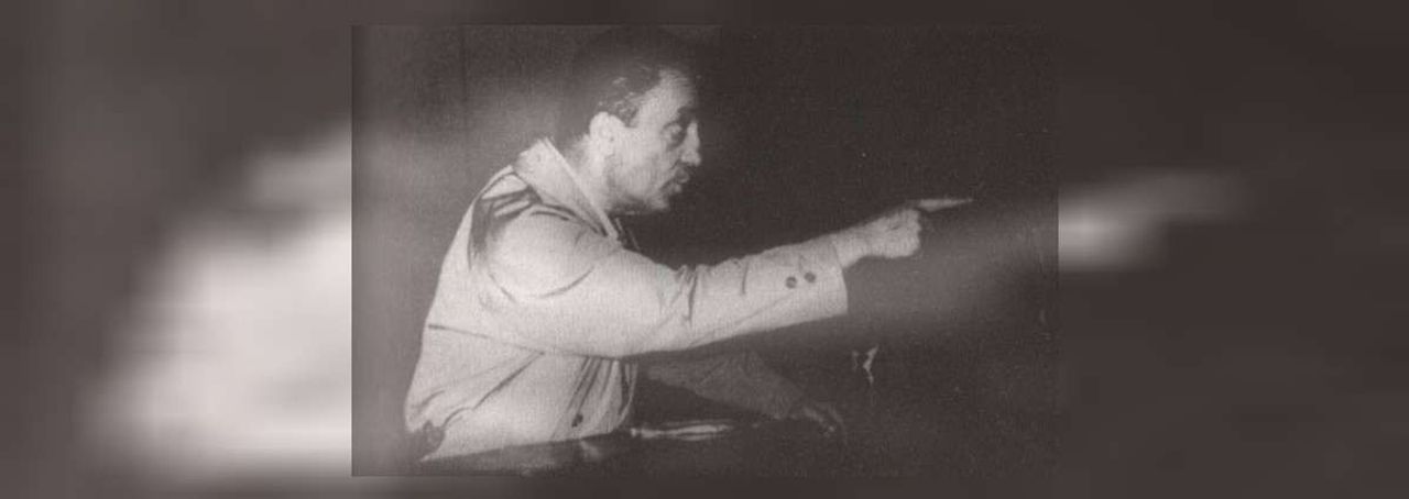 Necip Fazıl Kısakürek