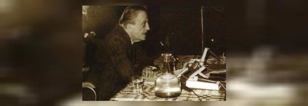 Necip Fazıl Kısakürek