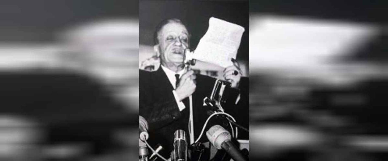 Necip Fazıl Kısakürek