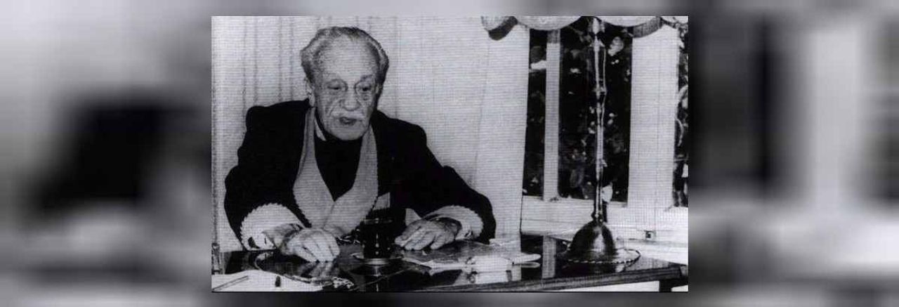 Necip Fazıl Kısakürek