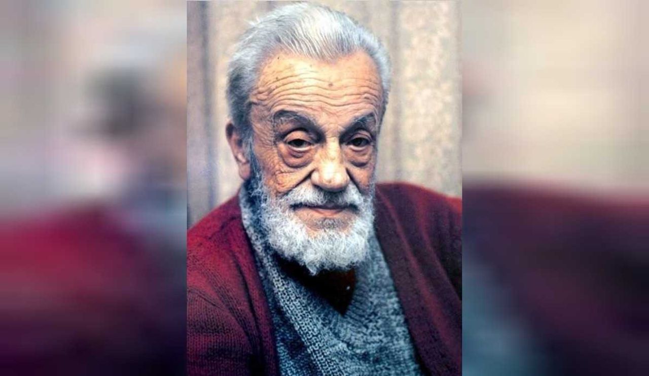 Necip Fazıl Kısakürek