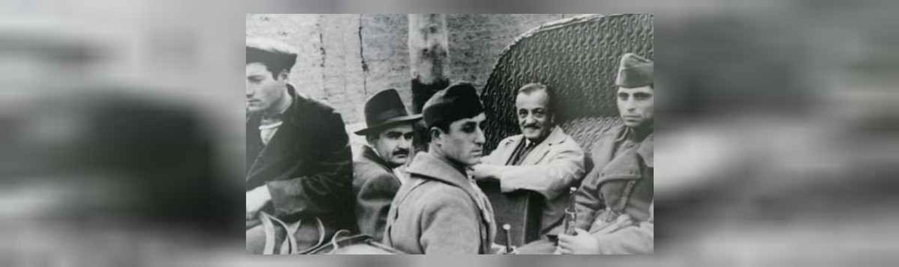 Necip Fazıl Kısakürek
