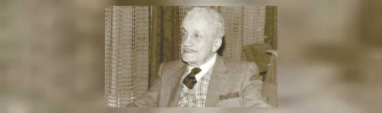Necip Fazıl Kısakürek