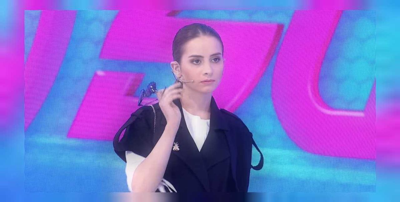 Nergis Nusrellayeva