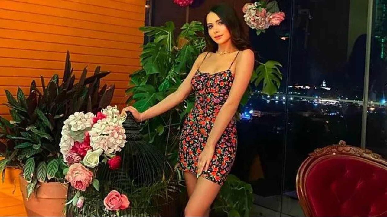 Nergis Nusrellayeva