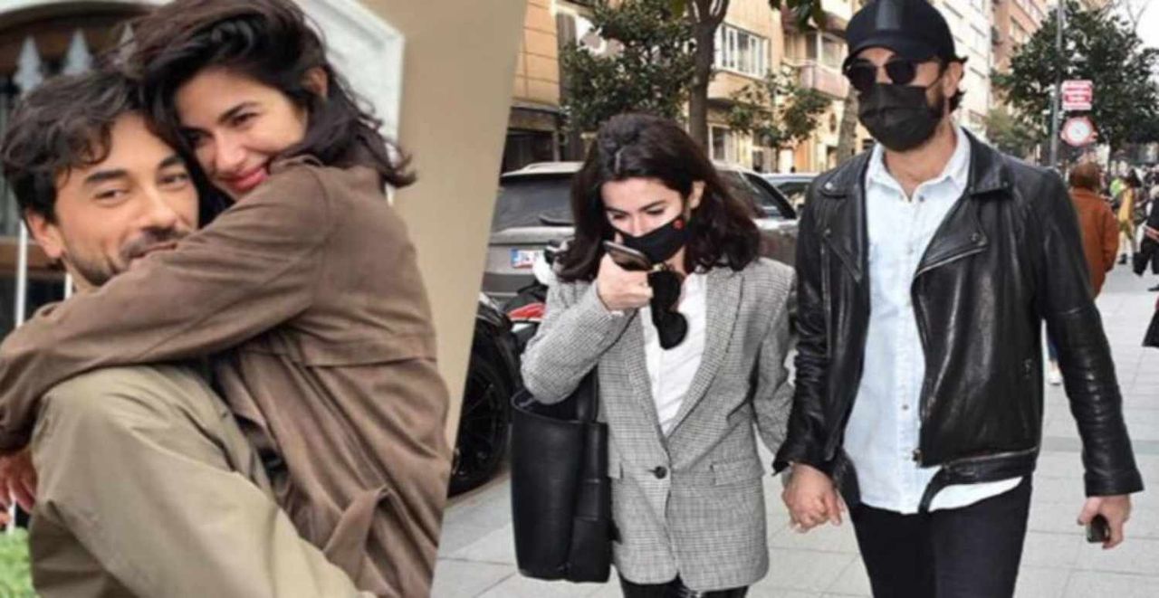 Nesrin Cavadzade ve Gökhan Alkan ayrıldı mı?