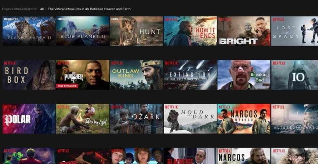 Netflix 13-19 Haziran haftası Türkiye