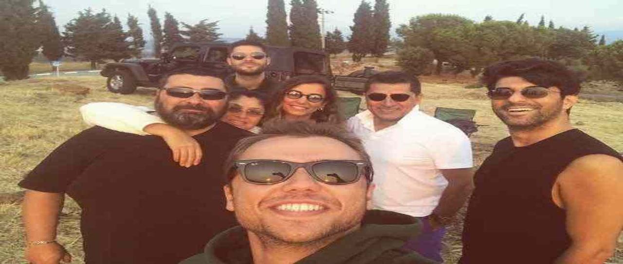 netflix yolun açık olsun filmi