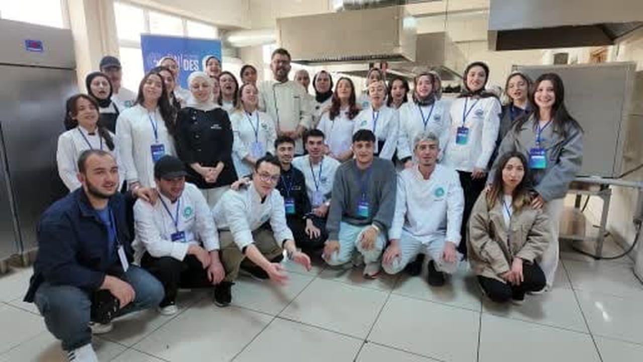 Niğde ve Karaman arasında gastronomi köprüsü kuruldu