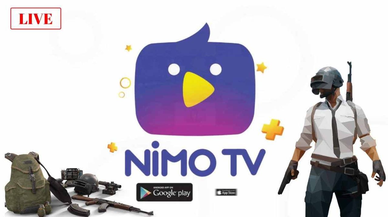 nimo tv