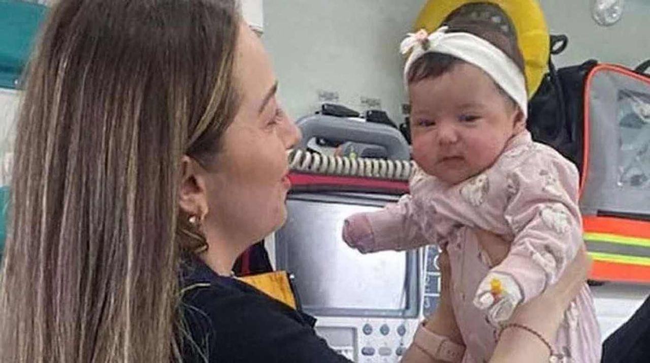 Nisa Bebek