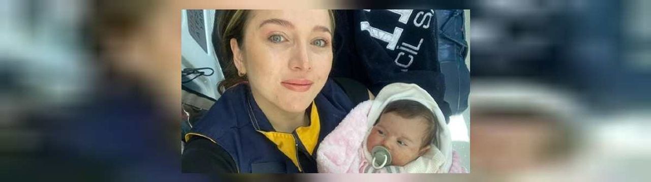nisa bebek iyileşti mi