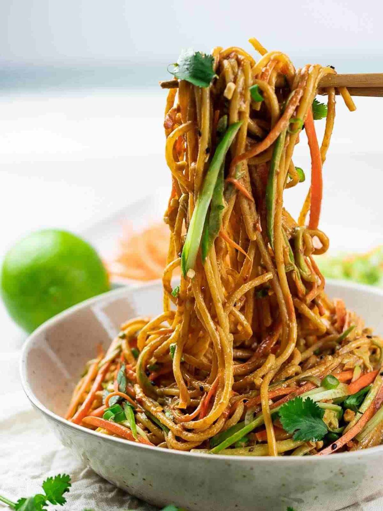 Noodle zararları