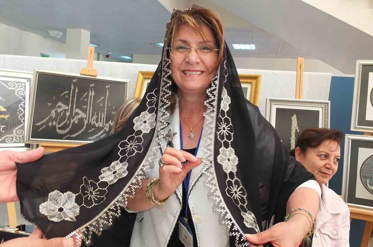 NURŞEN ERTUNÇ