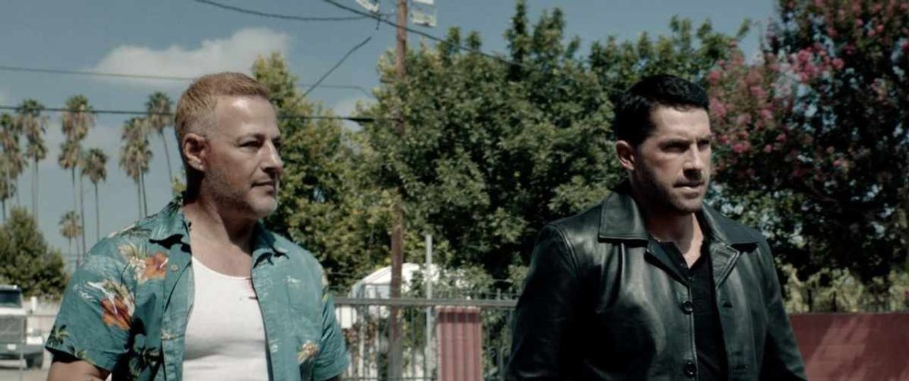 Ödeşme Zamanı 2 film