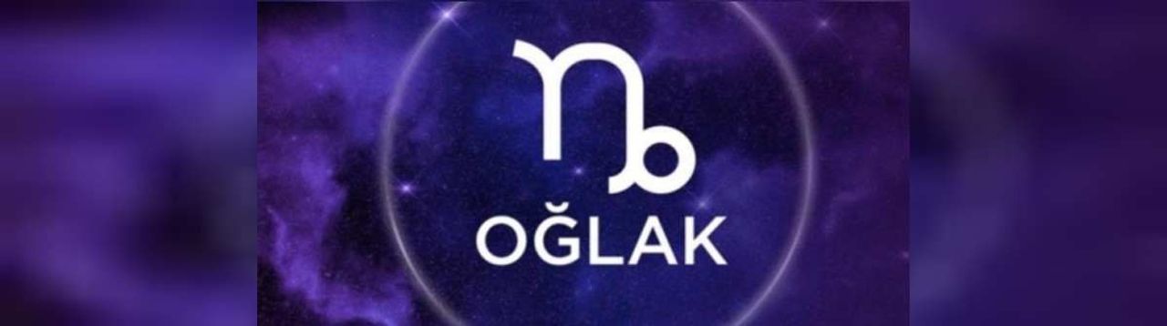oğlak