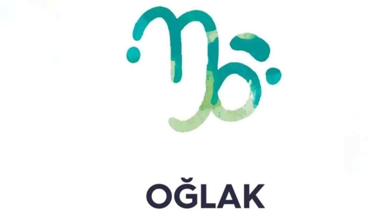 Oğlak Burcu