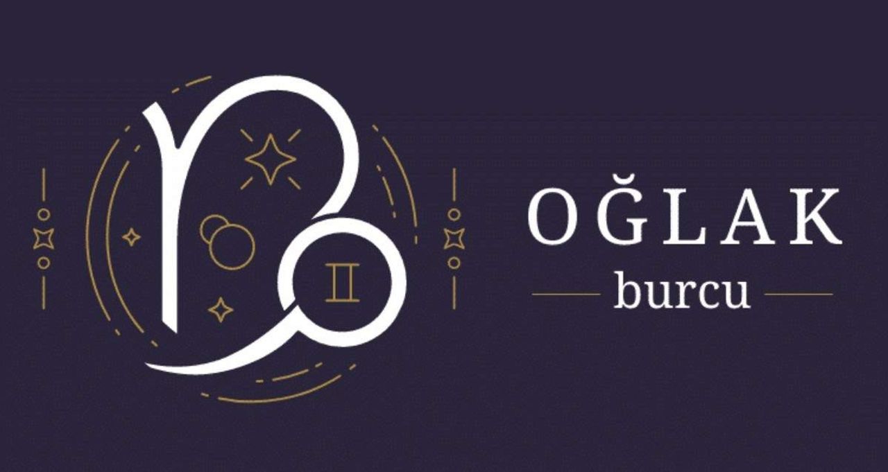 Oğlak Burcu