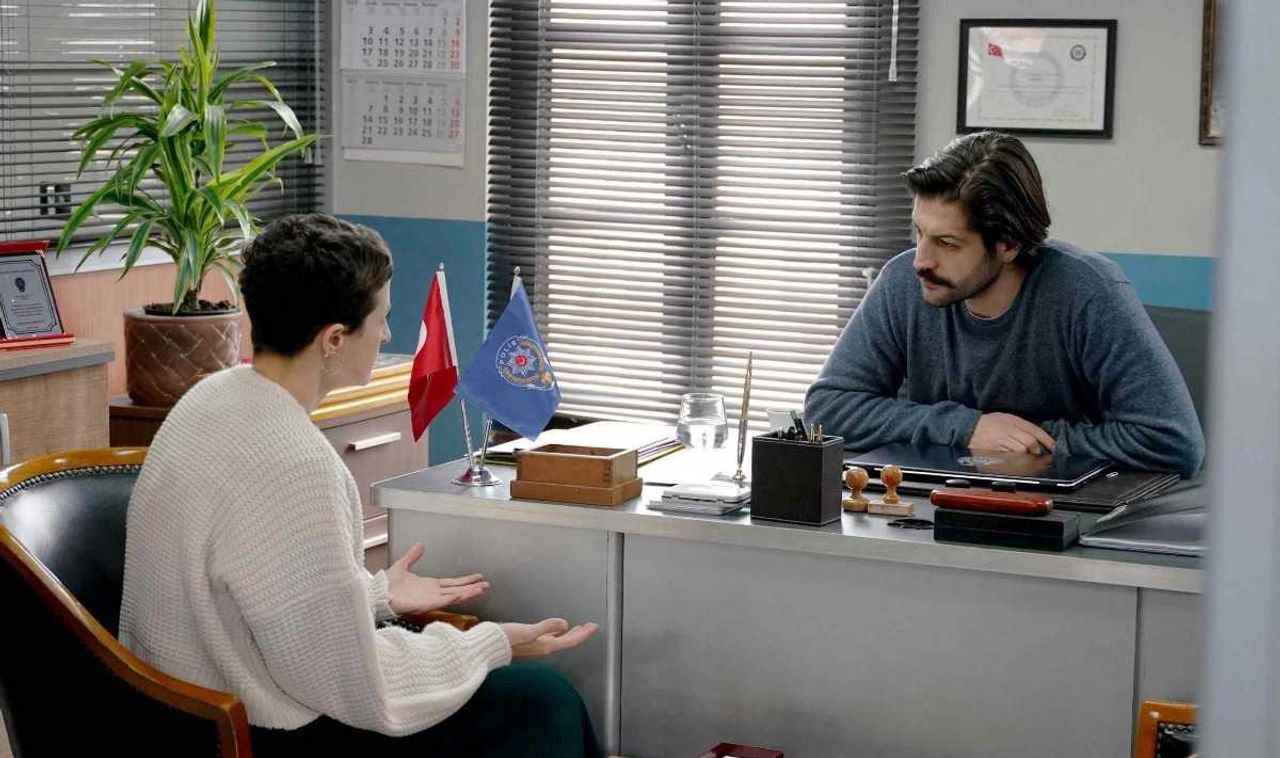 Oğlum 14.bölüm fragmanı