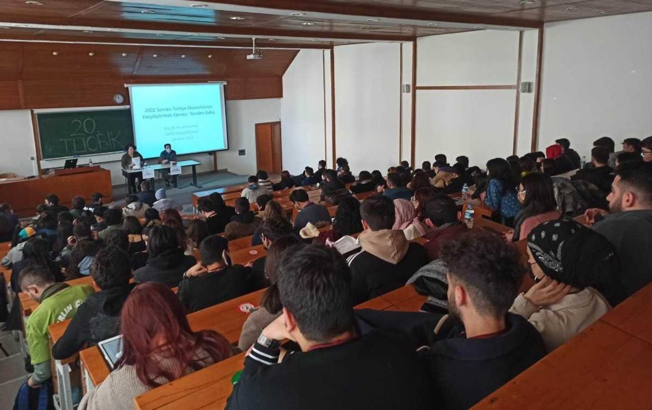 Öğrenci Affı nedir