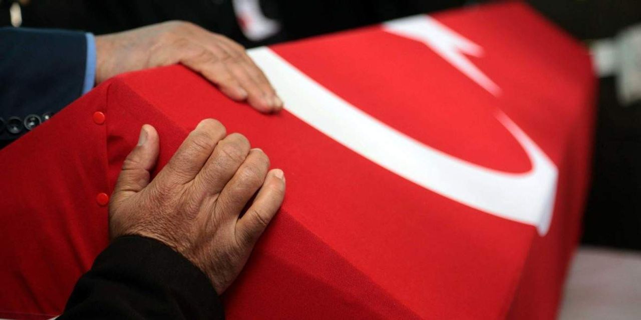 Oğuzhan Arduç Şehit Düştü
