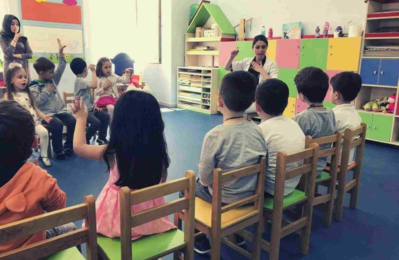 Okul öncesi öğretmeni nedir, nasıl olunur