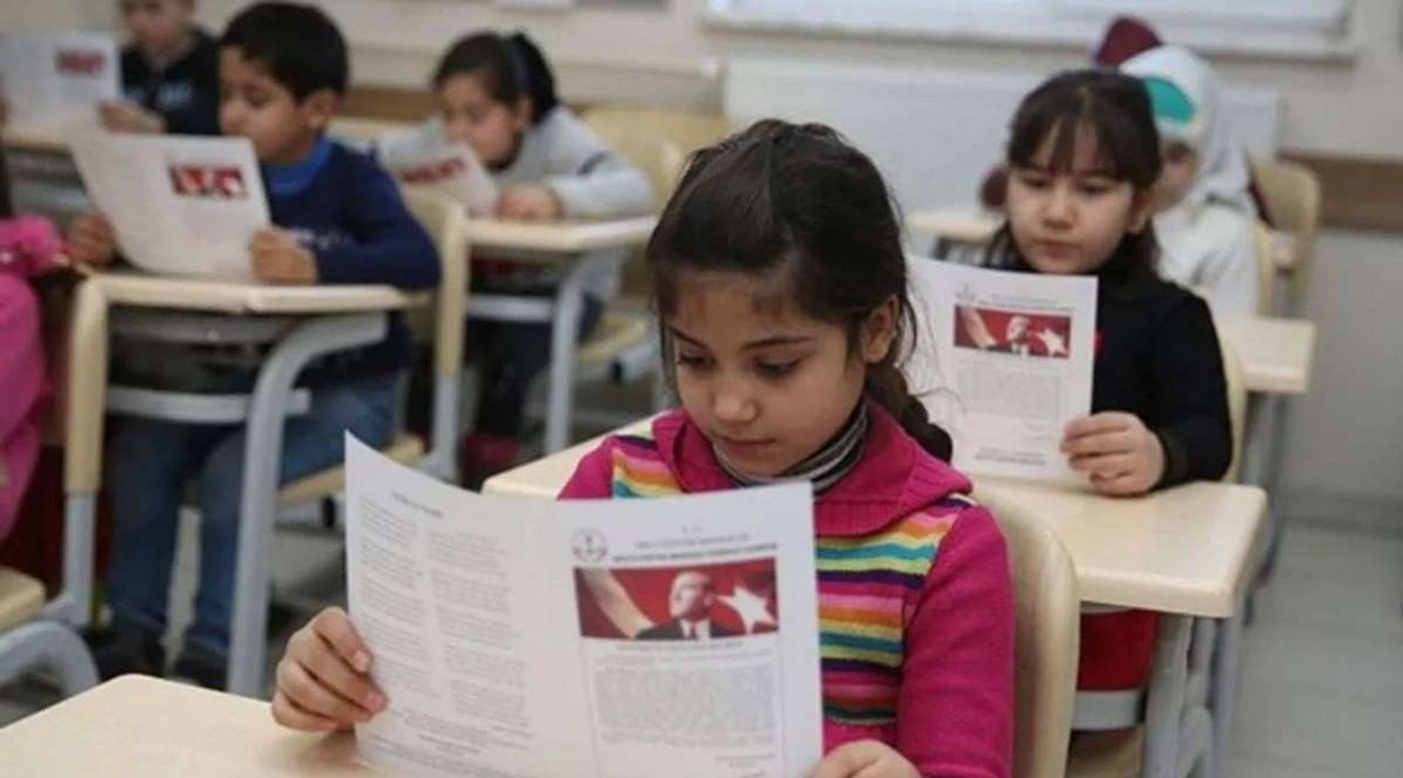 Okullar Ne Zaman Kapanıyor