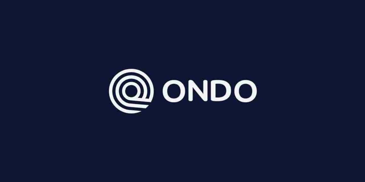 ONDO coin bilgiler