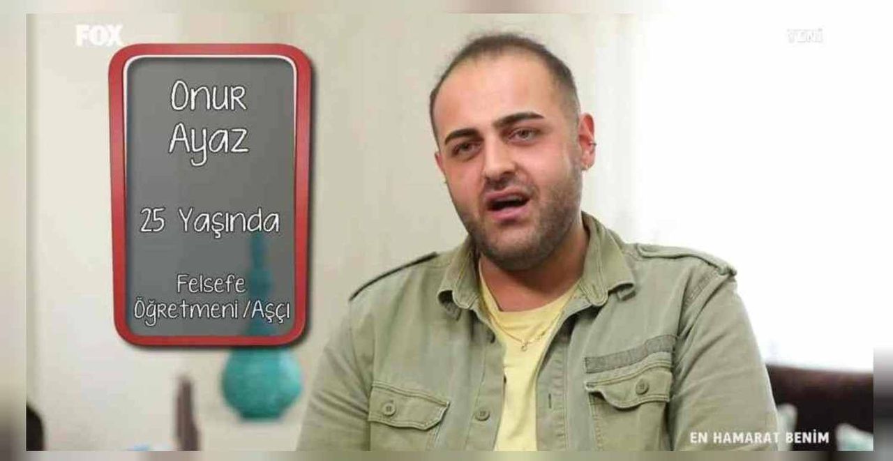 onur ayaz kim