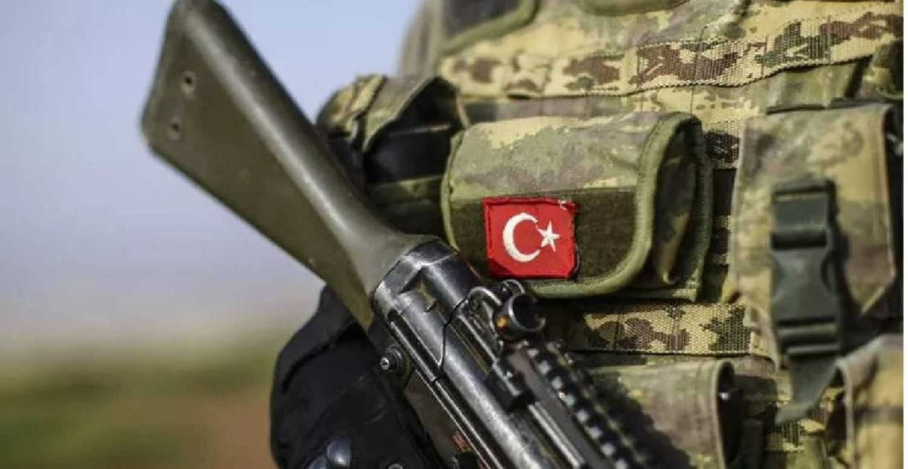 Onur Doğan Şehit Oldu