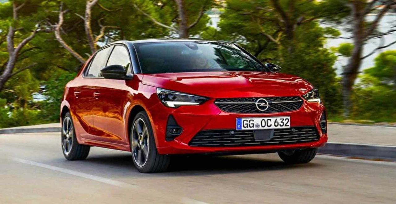 Opel Bahar Kampanyaları