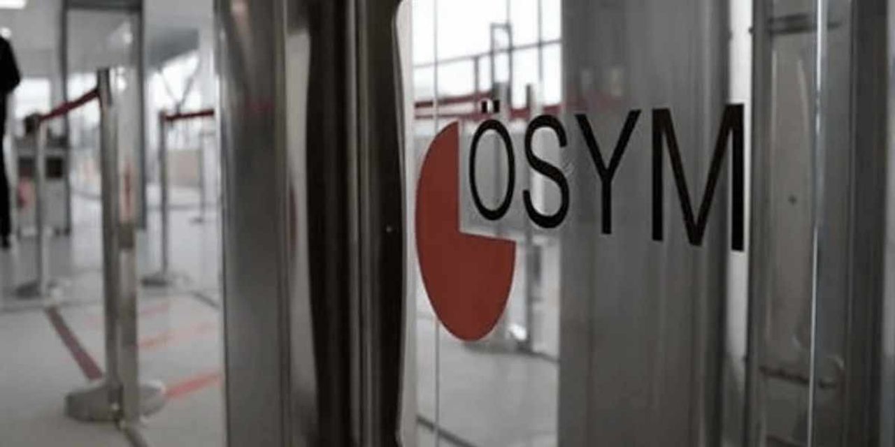 ÖSYM Sınav Görevli Ücretleri