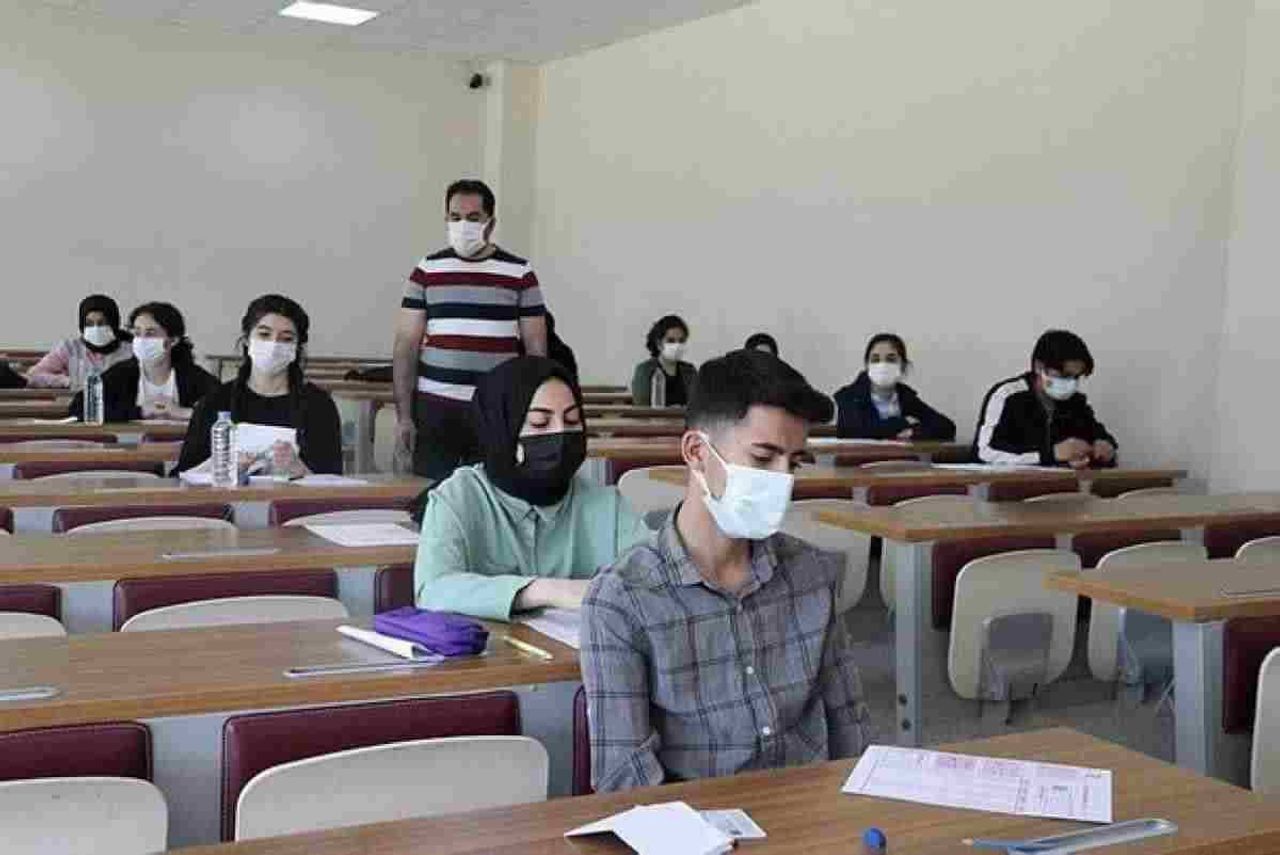 ösym sınav görevlileri ne kadar ücret alacak
