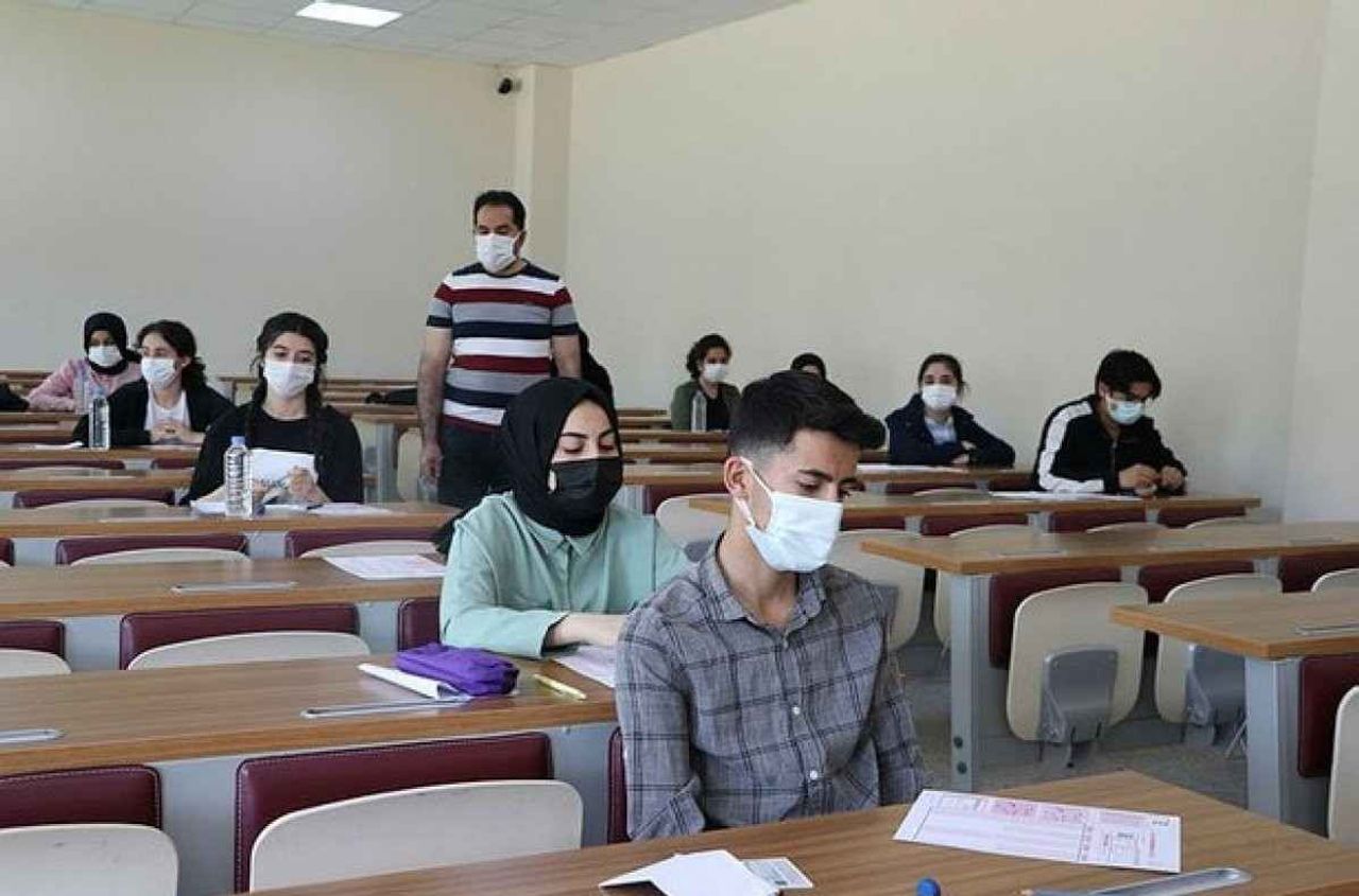 ÖSYM sınavları gözetmen ve görevli ücretleri ne kadar