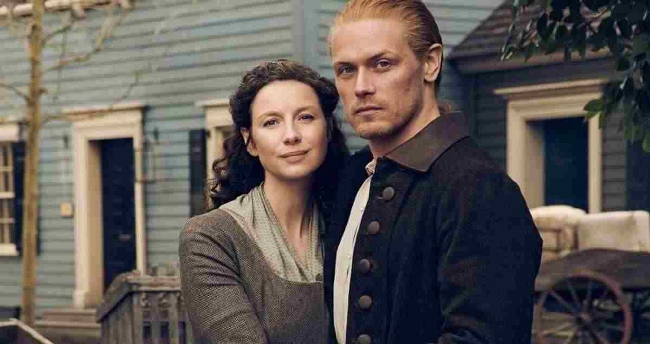 Outlander