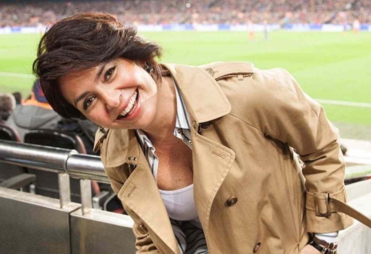 Özlem Gürses kimdir