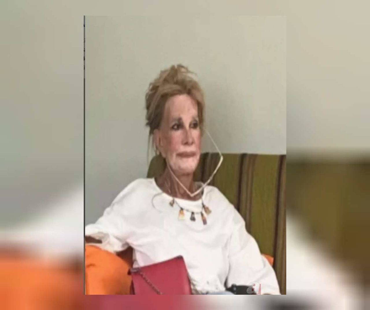 Pakize Suda demans hastalığına yakalandı