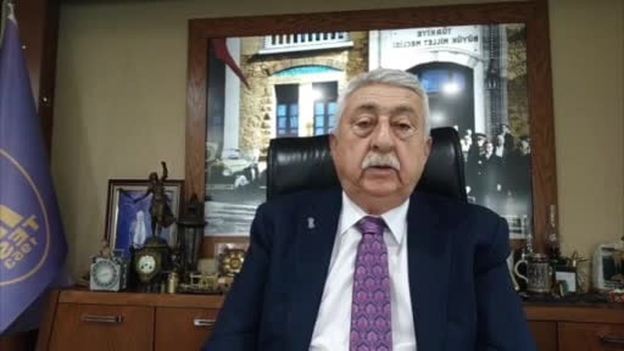 Palandöken:"Babalar iki heyecanı birden yaşayacak"