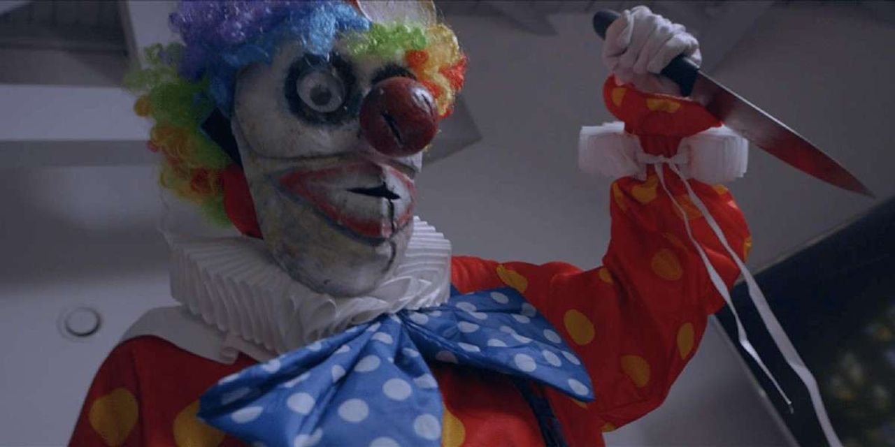 Palyaço filmi