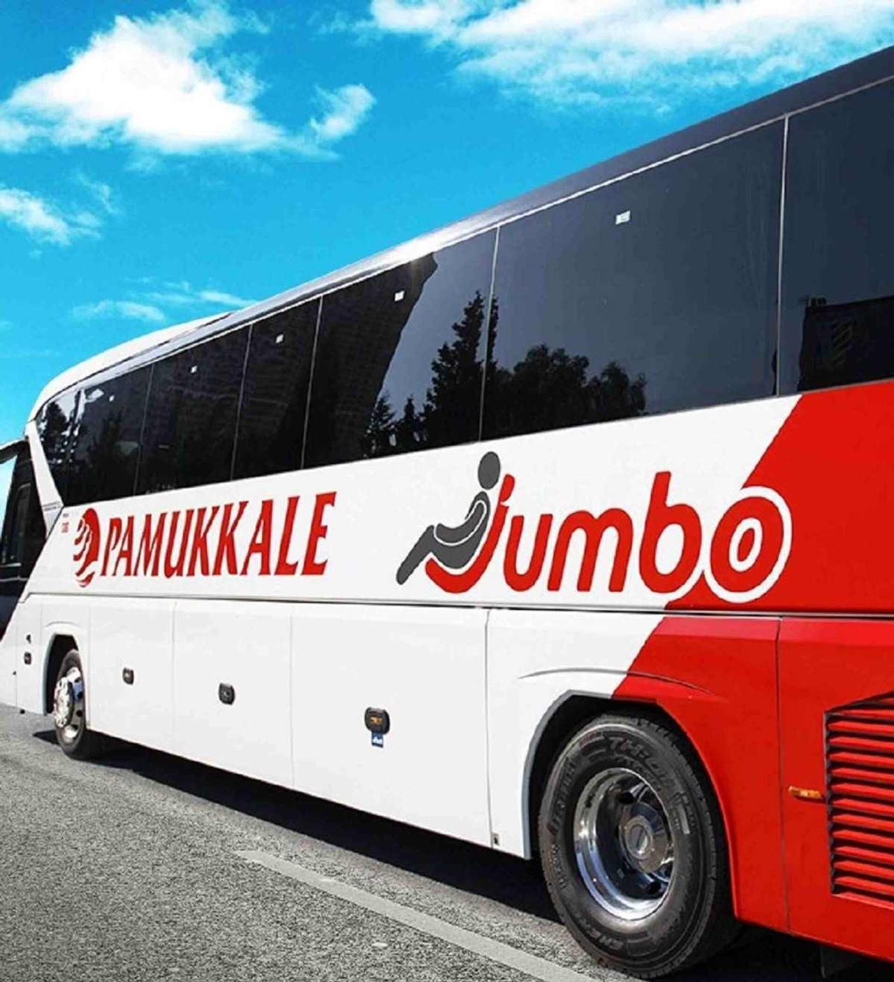 pamukkale