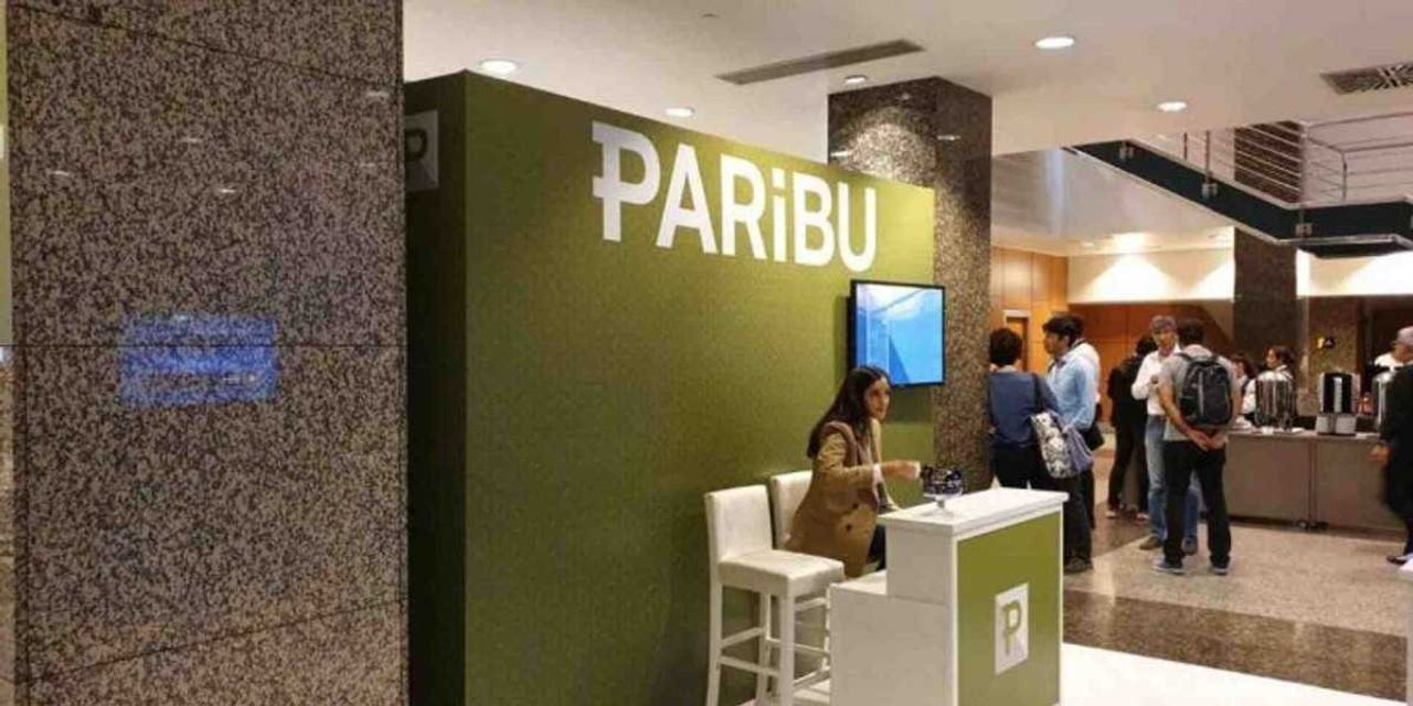 paribu