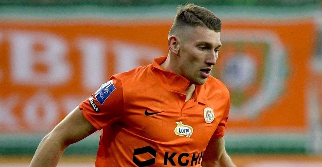 Patryk Szysz